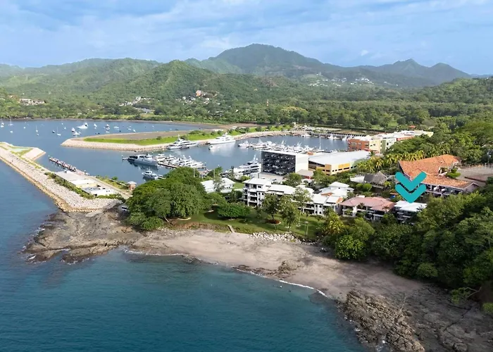 Сasa de vacaciones Seaside Hideaway Walk To Marina
