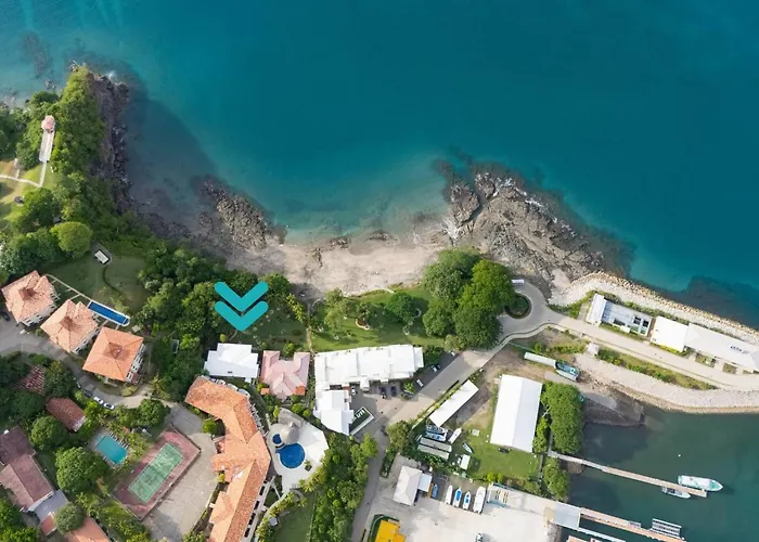 Сasa de vacaciones Seaside Hideaway Walk To Marina Playa Flamingo